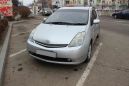  Toyota Prius 2007 , 435000 , 