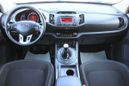 SUV   Kia Sportage 2012 , 790000 , 