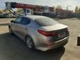  Kia Optima 2014 , 600000 , 