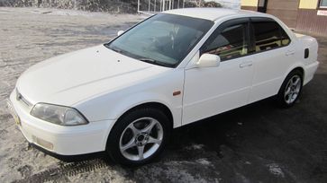  Honda Torneo 2000 , 278000 , 