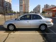  Kia Spectra 2007 , 258000 , 