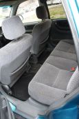 SUV   Honda CR-V 1996 , 245000 , 