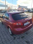  Chevrolet Lacetti 2011 , 339000 , 