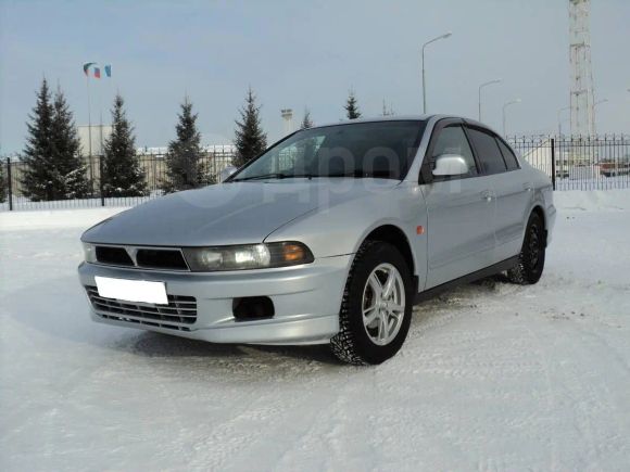  Mitsubishi Galant 2005 , 249000 , 