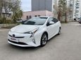  Toyota Prius 2017 , 1500000 , -