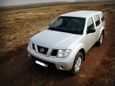 SUV   Nissan Pathfinder 2005 , 990000 , 