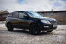 SUV   Mitsubishi Airtrek 2002 , 405000 , 