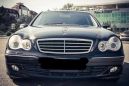  Mercedes-Benz C-Class 2004 , 600000 , 