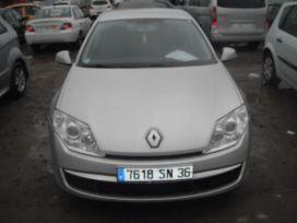 Renault Laguna 2008 , 600000 , --