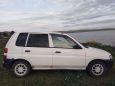  Ford Festiva 1999 , 115000 , 