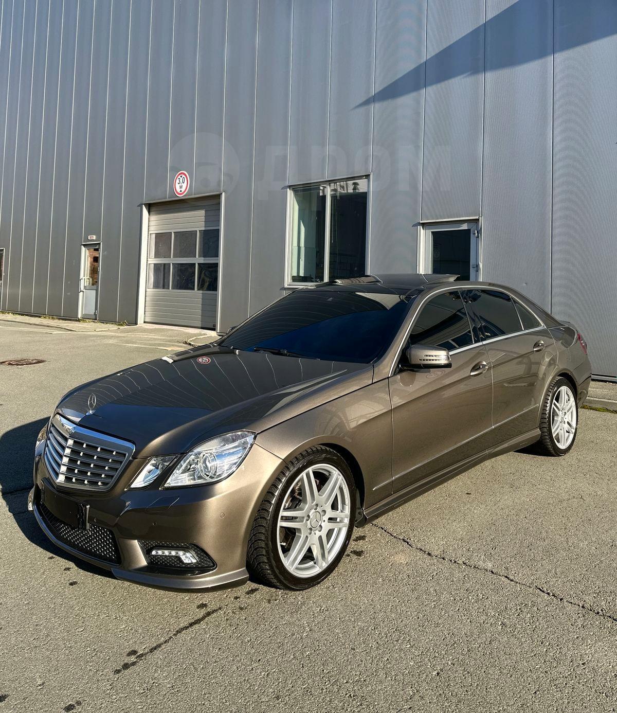 Купить Авто В Челябинске Бу Мерседес