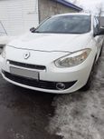  Renault Fluence 2012 , 390000 , 