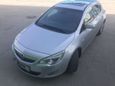  Opel Astra 2011 , 455500 , 