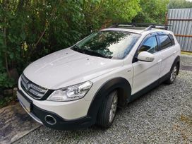  Dongfeng H30 Cross 2016 , 510000 , 
