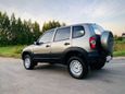 SUV   Chevrolet Niva 2011 , 695000 , 