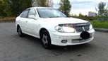  Nissan Bluebird Sylphy 2001 , 220000 , 