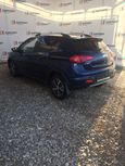  Lifan X50 2016 , 369000 , 