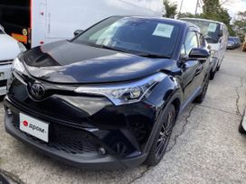 SUV   Toyota C-HR 2016 , 1500000 , 