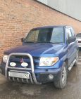 SUV   Mitsubishi Pajero Pinin 2001 , 350000 , 