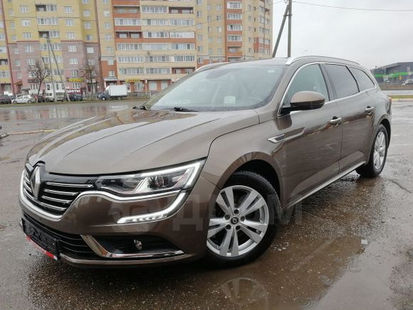  Renault Talisman 2016 , 1072000 , 