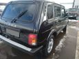 SUV    4x4 2131  2016 , 410000 , 