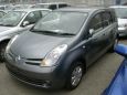  Nissan Note 2009 , 380000 , 