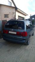    Volkswagen Sharan 2001 , 300000 ,  