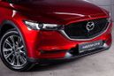 SUV   Mazda CX-5 2021 , 4500000 , 