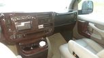    GMC Savana 2008 , 2200000 , 