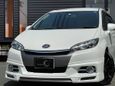    Toyota Wish 2017 , 1025000 , 