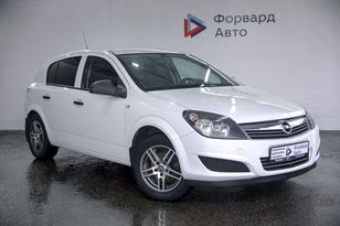  Opel Astra 2014 , 869990 , 