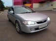  Mazda Familia 1998 , 155555 , 