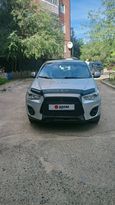 SUV   Mitsubishi ASX 2013 , 1195000 , -