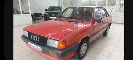  Audi 80 1986 , 57000 , -