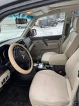 SUV   Mitsubishi Pajero 2018 , 2790000 , 