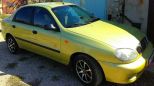  Daewoo Lanos 2006 , 160000 , 