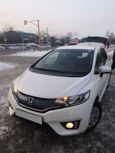  Honda Fit 2014 , 580000 , 