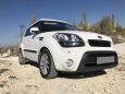  Kia Soul 2012 , 580000 , 