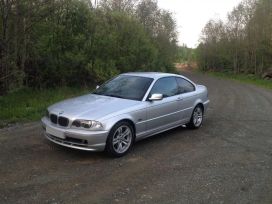  BMW 3-Series 2001 , 370000 , 