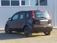  Nissan Note 2011 , 467000 , 