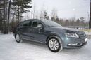  Volkswagen Passat 2011 , 850000 , 