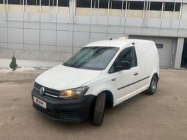 Volkswagen Caddy 2019 , 1080000 , 