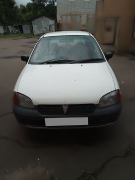  Toyota Starlet 1996 , 80000 , 