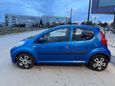  Peugeot 107 2009 , 400000 , 