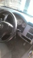  Mazda Demio 2001 , 90000 , 