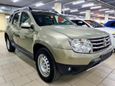 SUV   Renault Duster 2015 , 635000 , 