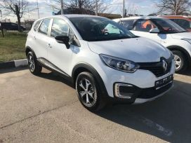 SUV   Renault Kaptur 2019 , 1111000 , 