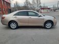  Toyota Camry 2007 , 750000 , 