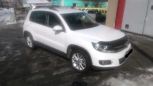 SUV   Volkswagen Tiguan 2013 , 950000 , 