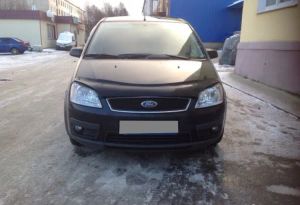    Ford C-MAX 2006 , 280000 , 